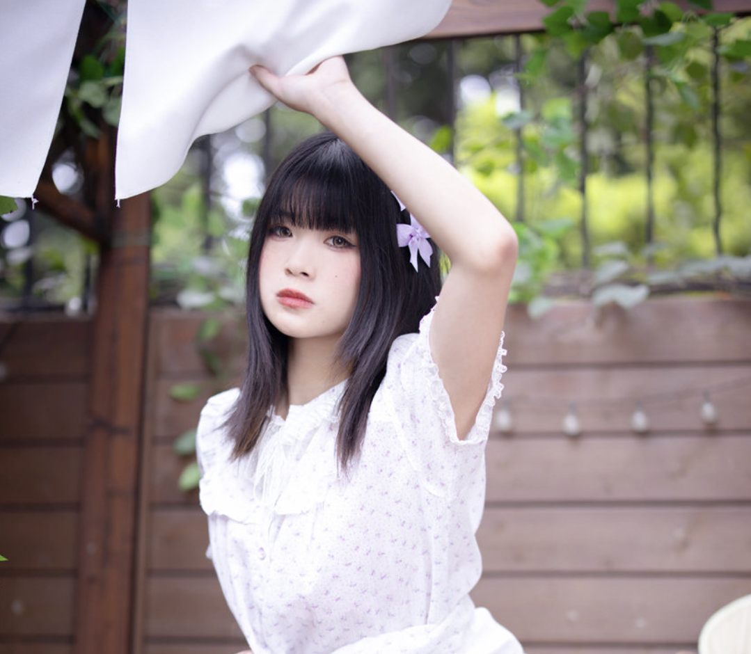 渡久山 写真合集[13套][持续更新]