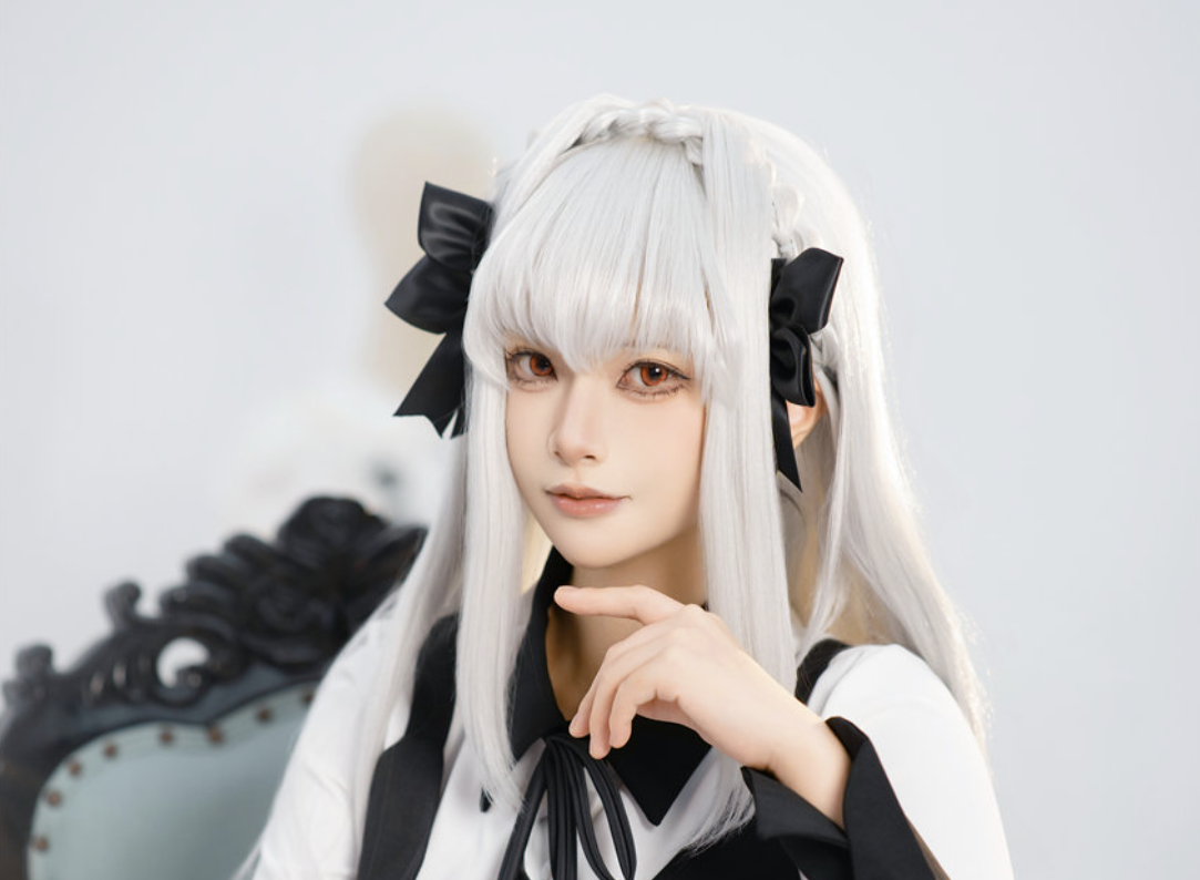 Shiina 写真合集[11套][持续更新]