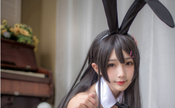 鱼子酱不能睡懒觉 写真合集[1套][持续更新]