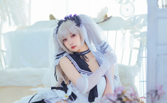 想要搬砖的伶儿 写真合集[1套][持续更新]