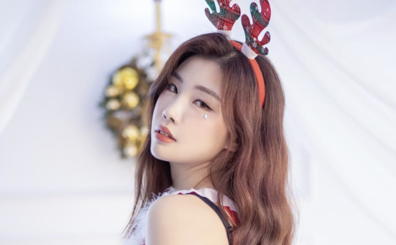 韩国妹子Yebin(전예빈) 写真图片包合集[12套]