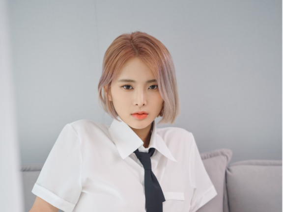 Hyoyeon (김효연) – 全套7期