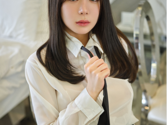 wuyo(우요) – 全套6期