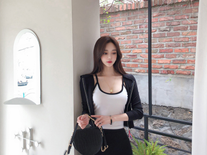 韩国妹子@孙允珠sonyoonjoo 110套作品