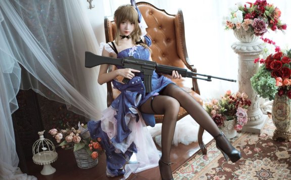 大大卷卷小卷-coser全部作品[写真合集]35套[持续更新]