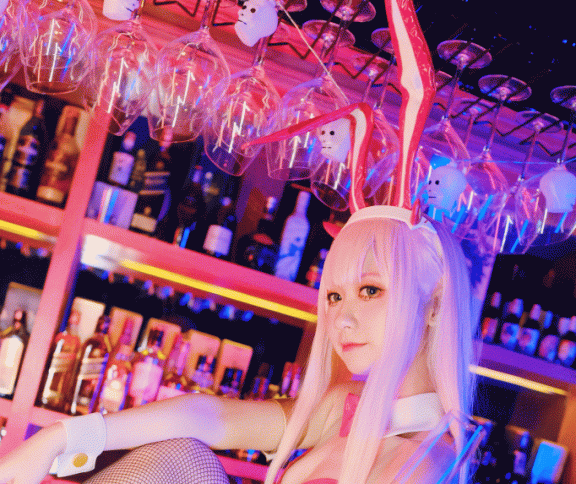 izumi泉桃子 cos写真合集[8套][持续更新]