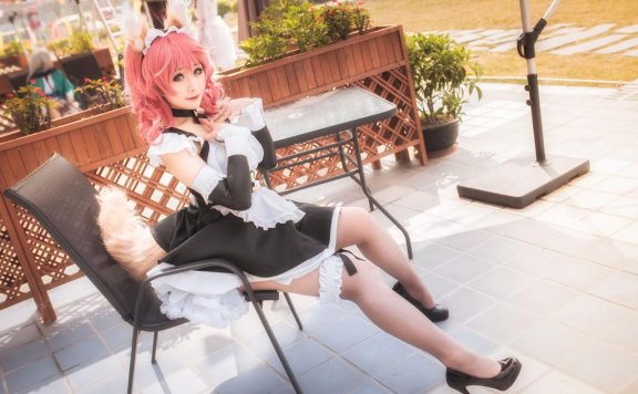 三刀刀miido 写真合集[36套][持续更新]