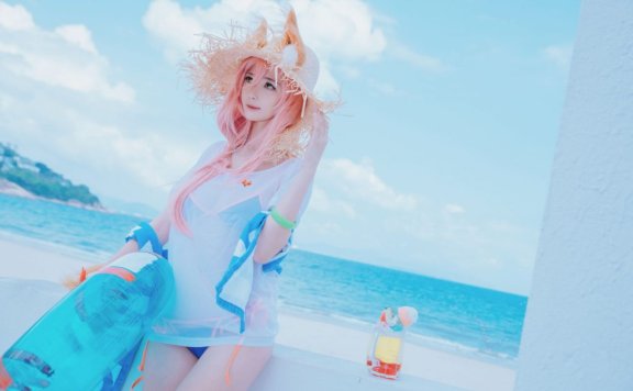 塔塔Lo1ita-6套图包[写真合集][持续更新]