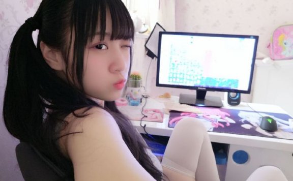 双马尾赛高酱工口小学生133套最全合集!