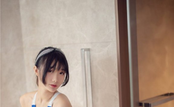 如月灰 COS写真合集[33套][持续更新]