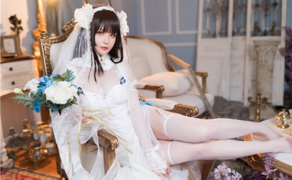 前羽 写真合集 [39套][持续更新]