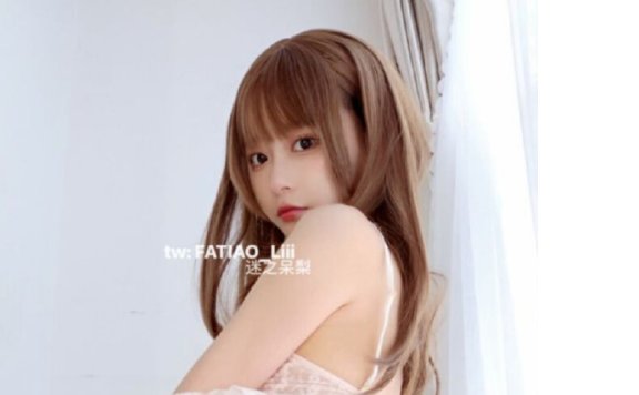 迷之呆梨x发条少女-coser最全合集132套[持续更新]