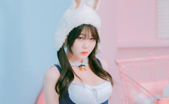 韩国妹子@Zia 写真合集[59套][持续更新]