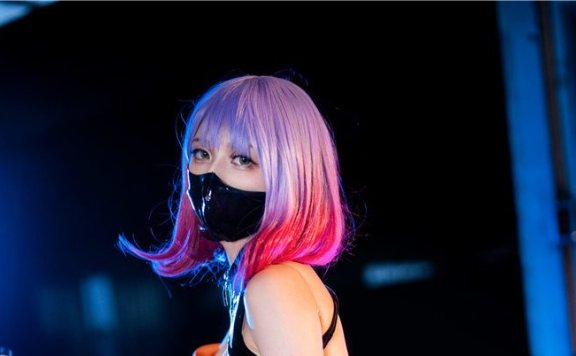 清青琴玖cos摄影作品 最全图包合集[24套]