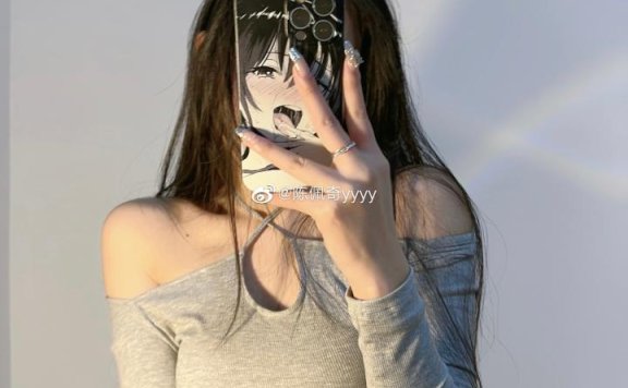 陈佩奇yyyy 写真美图合集[2套][持续更新]