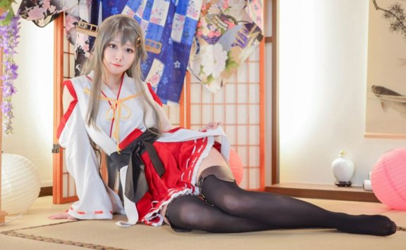 Arty亚缇的个人介绍和 写真合集[35套][持续更新]