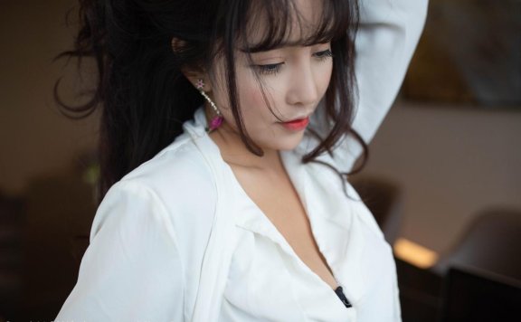 陶喜乐_lele 写真美图合集[22套][持续更新]