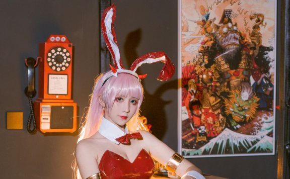 九曲Jean 写真合集[85套+微博图][持续更新]