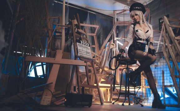 芋圆侑子 写真合集[28套][持续更新]