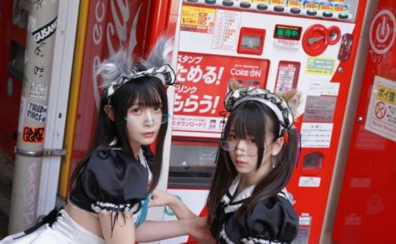 水那しおね-2套图包[写真合集][持续更新]