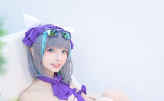 神楽坂真冬_神乐坂眞冬微博coser全部作品[写真合集]218套 [持续更新]