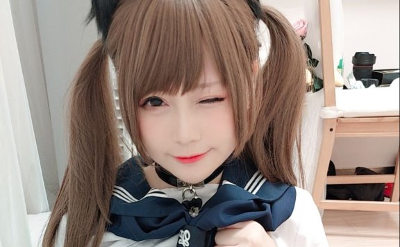 Nyako喵子 写真合集[78套][持续更新]