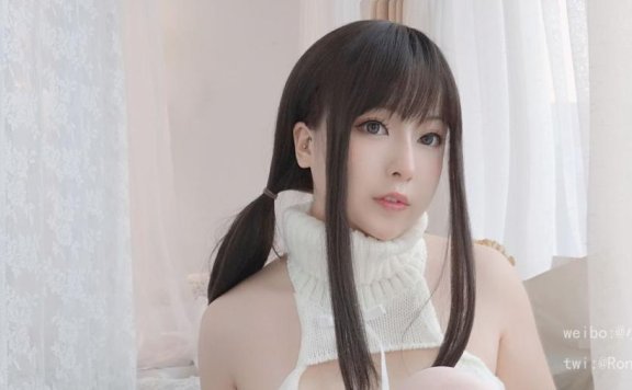 小容仔咕咕咕w 写真合集[32套][持续更新