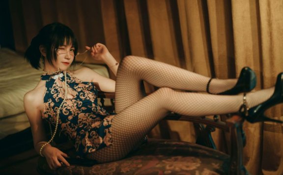 逐月Su cos写真合集[持续更新]