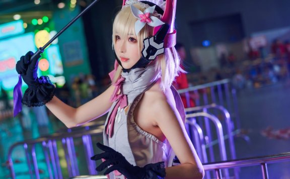 南宫-coser全部作品[写真合集]91套[持续更新]