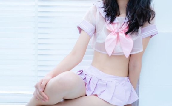 西瓜少女(西呱呀呀呀)-微博coser全部作品[写真合集][持续更新]