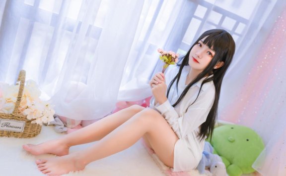 lovely呆玄 写真合集[11套][持续更新]