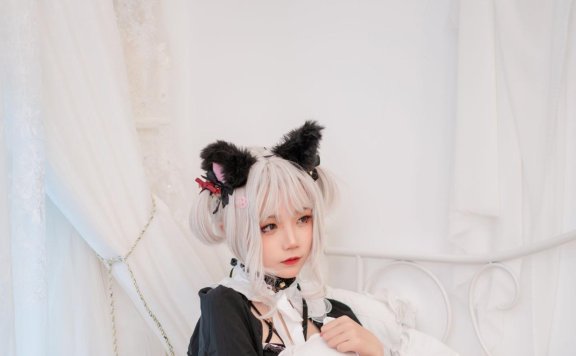 五更百鬼 写真合集[32套][持续更新]