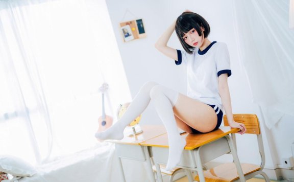 果咩酱w 写真合集[45套][持续更新]