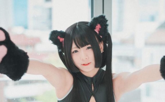 韩国Maruemon-微博coser全部作品[写真合集][持续更新]