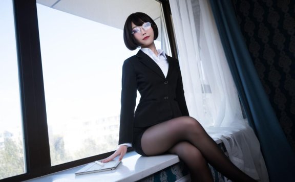 汪知子别名一智智 微博coser全部作品[写真合集][持续更新]