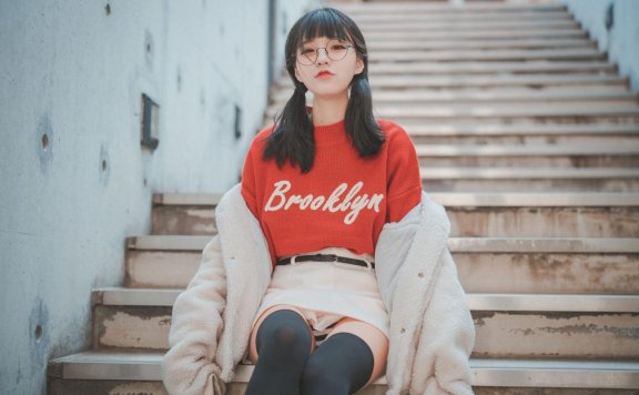 韩国Jeni-微博coser全部作品[写真合集][持续更新]