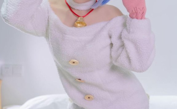 王胖胖u-微博coser全部作品[写真合集][持续更新]15套