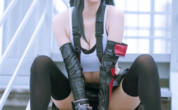 暗黑诱惑@Byoru 写着合集[276套][持续更新]