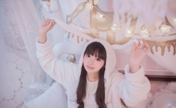 樱群-微博coser全部作品[写真合集][持续更新]