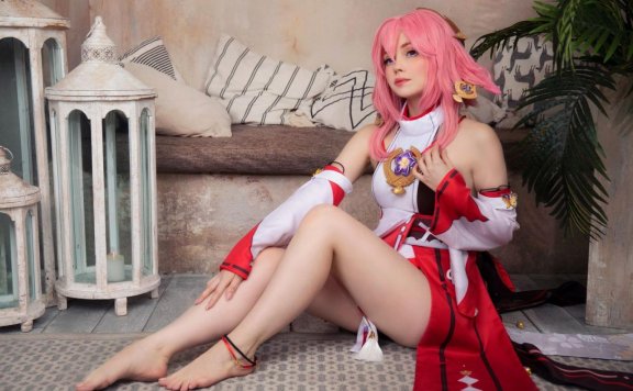 Caticornplay-微博coser全部作品[写真合集][持续更新]