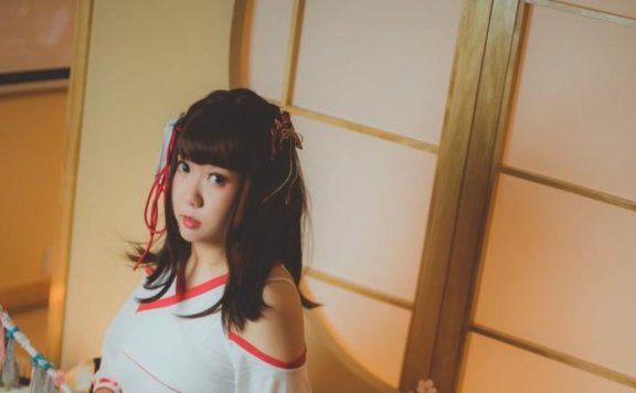 甜糖大魔王-微博coser全部作品[写真合集][持续更新]