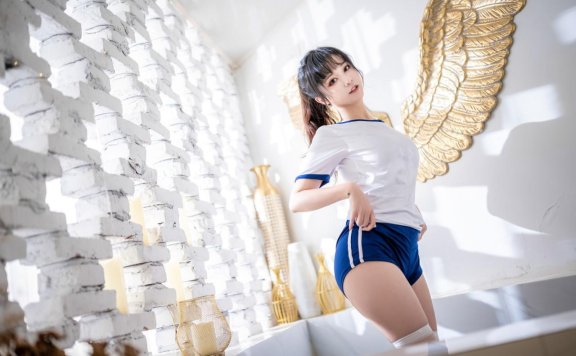 棕桠阿狗崽微博coser全部作品[写真合集][持续更新]