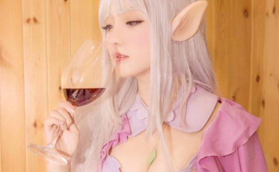 斯文文文文cosplay性感写真合集