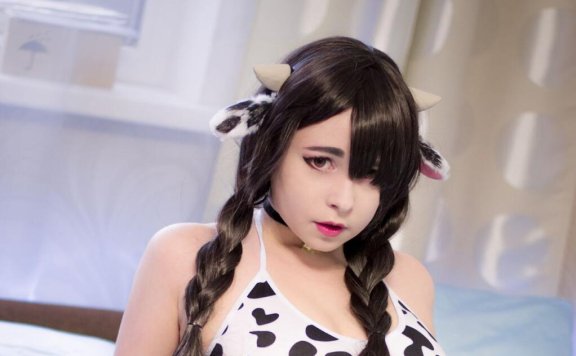 俄罗斯Yoshinobi COS写真合集[37套][持续更新]