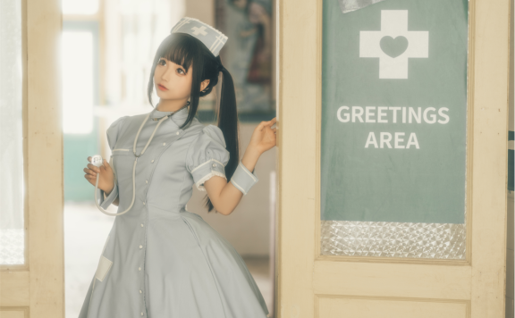 蠢沫沫 写真合集[357套] [持续更新]