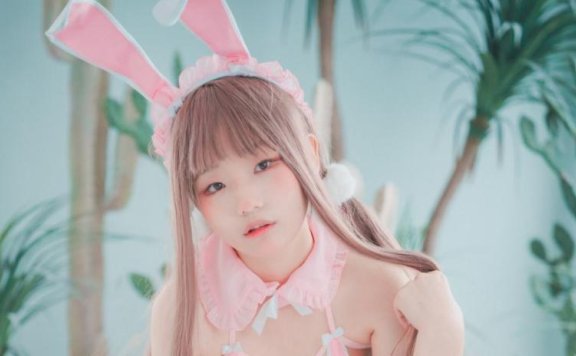 韩国Mimmi-微博coser全部作品[写真合集][持续更新]