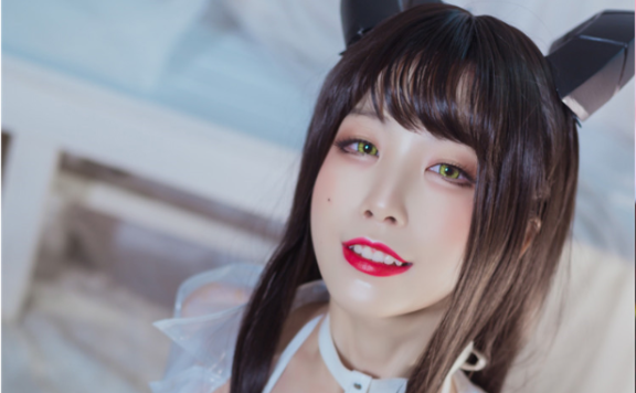 水淼aqua 微博coser全部作品[合集250套][持续更新]