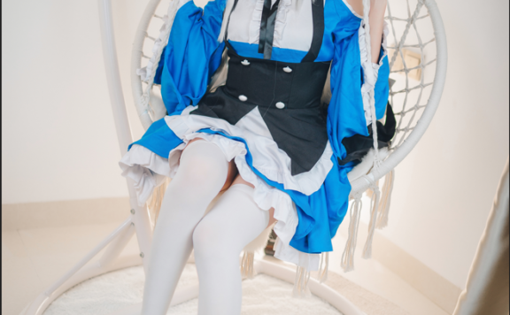 贝儿酱Miki-微博coser全部作品[写真合集][持续更新]