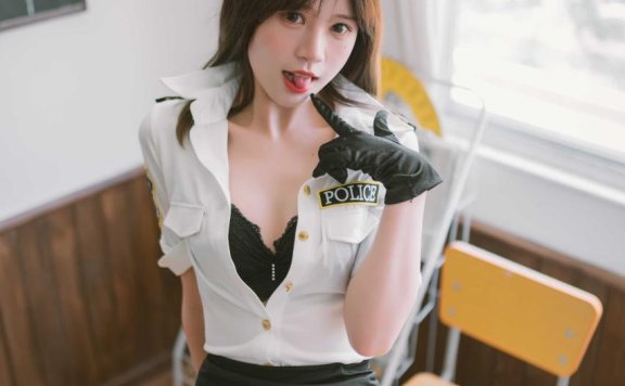 千反田鹿子-微博coser全部作品[写真合集][持续更新12套