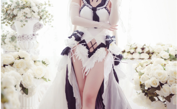 沖田凜花Rinka COS最全图包合集[89套][持续更新]